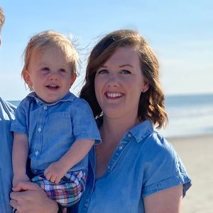 Meet your Posher, Kerri